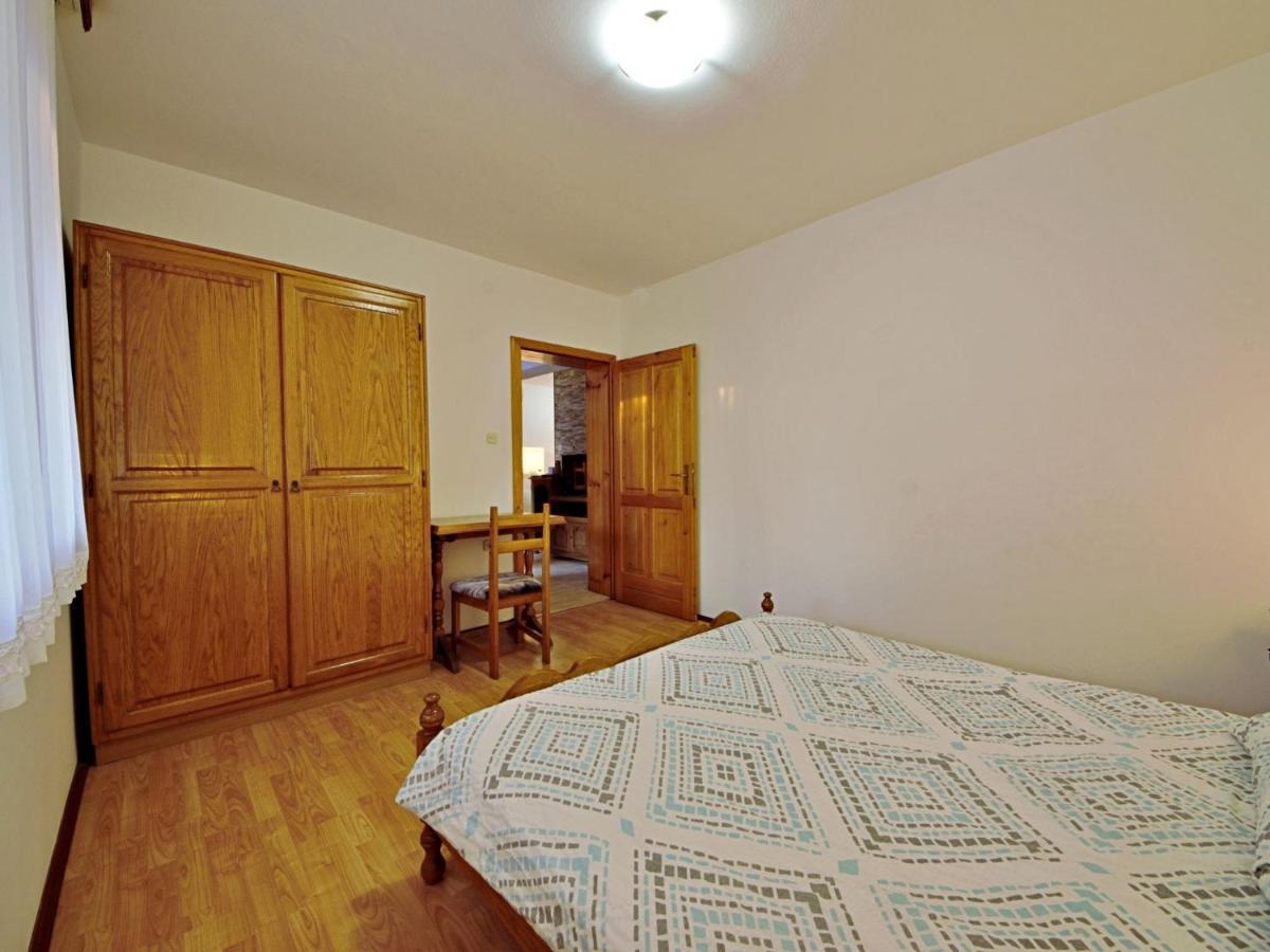 Apartment Ivamar-1 By Interhome Езера Экстерьер фото