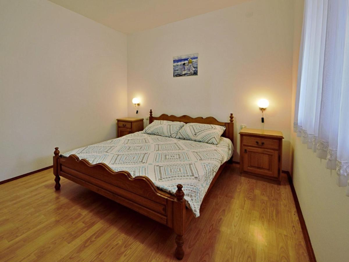 Apartment Ivamar-1 By Interhome Езера Экстерьер фото